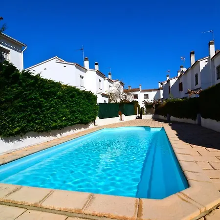 Casas La Flor Holiday home