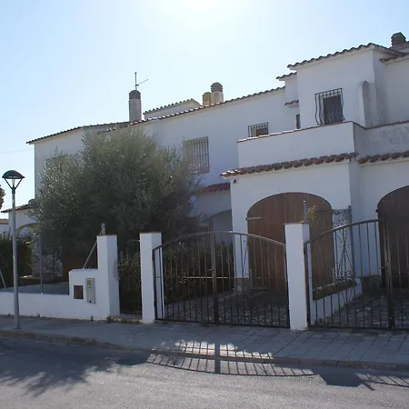 Hébergement de vacances Casa La Flor