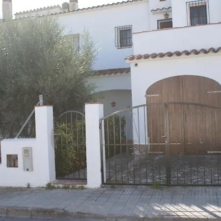 Casa La Flor L' Escala