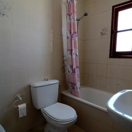 Casas La Flor * L'Escala