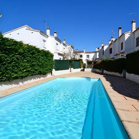 Holiday home Casas La Flor *