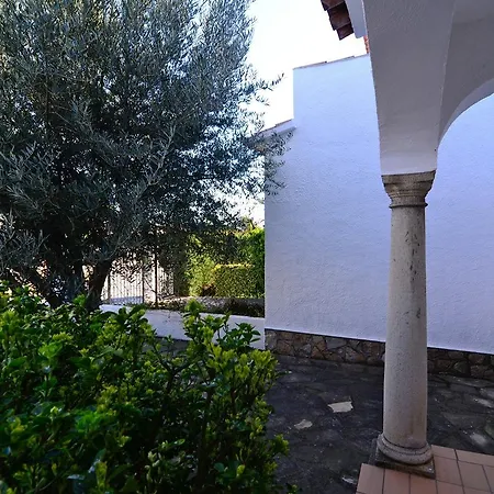 Hébergement de vacances Casa La Flor L' Escala