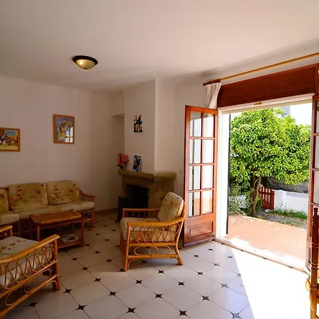 Casa La Flor Hébergement de vacances L' Escala