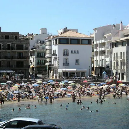 Hébergement de vacances Casa La Flor L' Escala