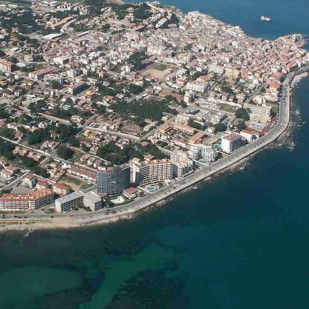 Casa La Flor Vakantiehuis L' Escala