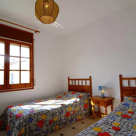 Casa La Flor Hébergement de vacances