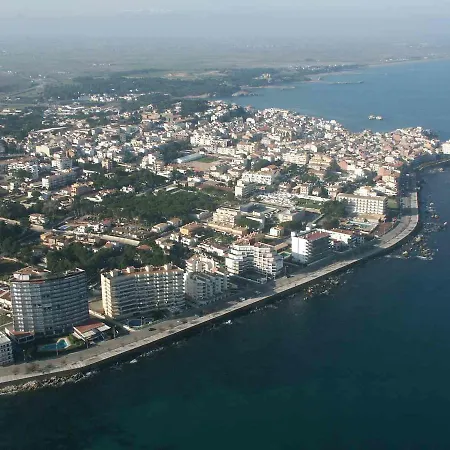 Hébergement de vacances Casa La Flor L' Escala