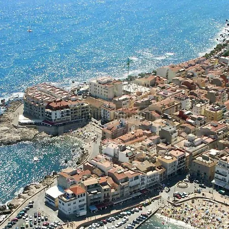 Hébergement de vacances Casa La Flor *