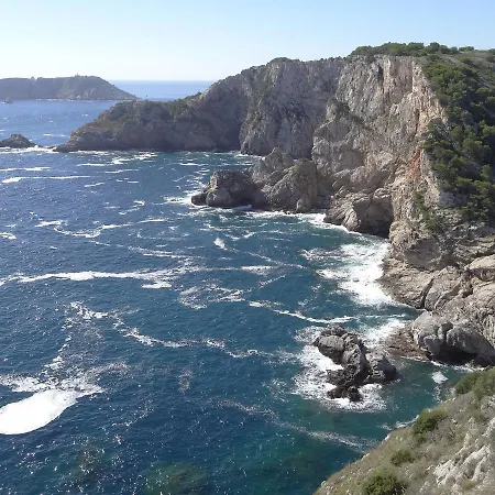 Casa La Flor Hébergement de vacances