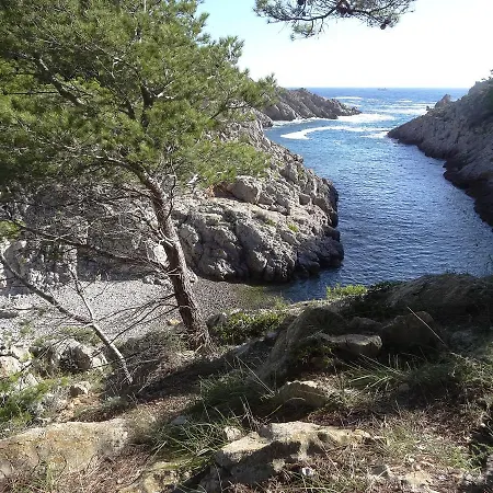 Holiday home Casas La Flor L'Escala