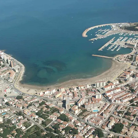Casas La Flor Holiday home L'Escala