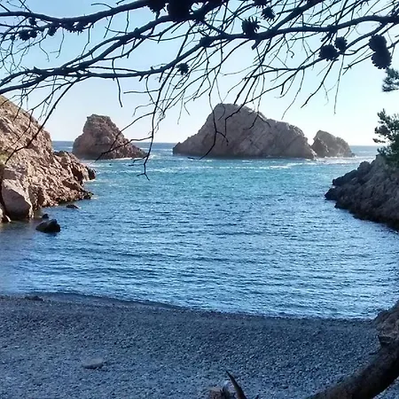 Casa La Flor Hébergement de vacances *