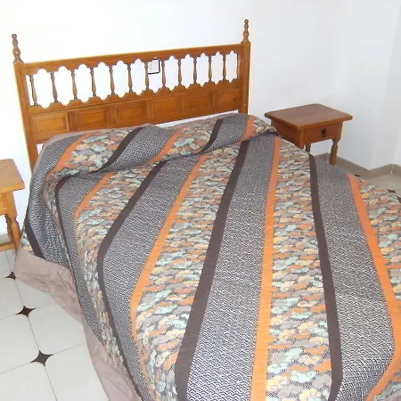 Casas La Flor * L'Escala