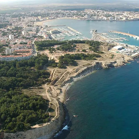 Hébergement de vacances Casa La Flor *