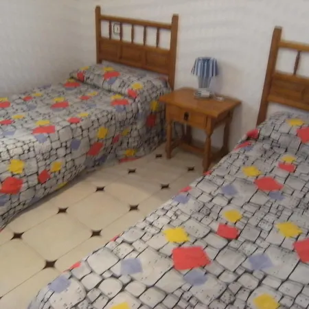 Holiday home Casas La Flor L'Escala