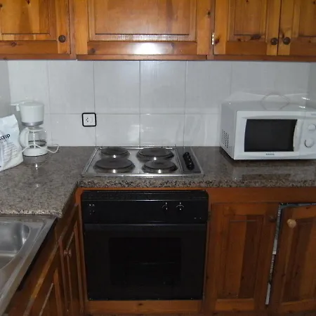 Casas La Flor Holiday home L'Escala