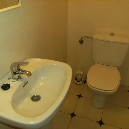 Casas La Flor Holiday home