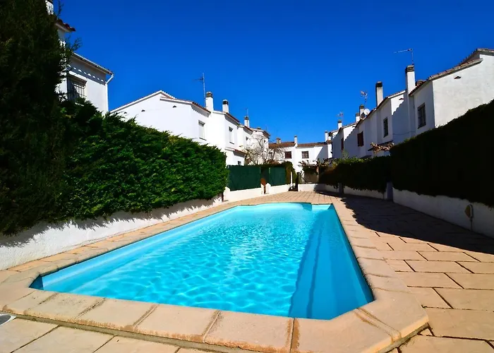 Casa La Flor Hébergement de vacances