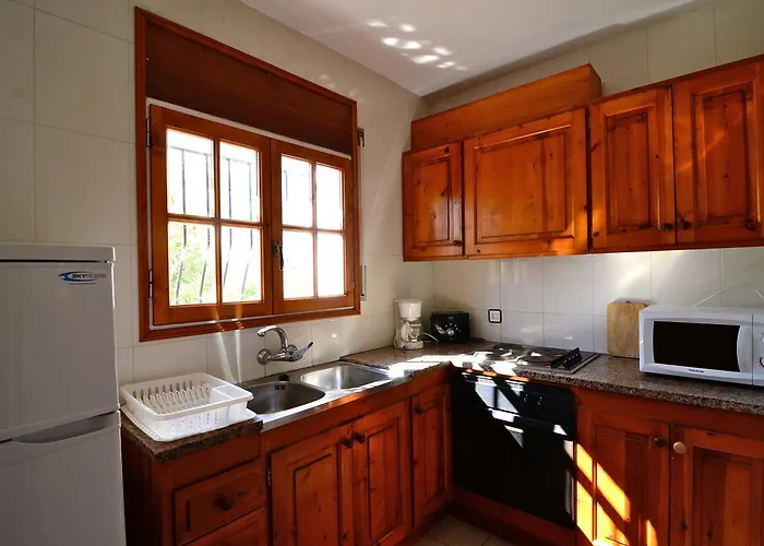 Casa La Flor Hébergement de vacances L' Escala