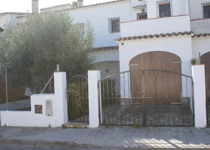 Casa La Flor L' Escala