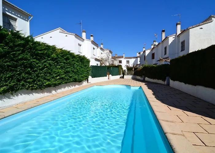 Hébergement de vacances Casa La Flor *