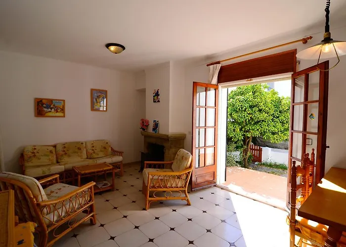 Casa La Flor Hébergement de vacances L' Escala