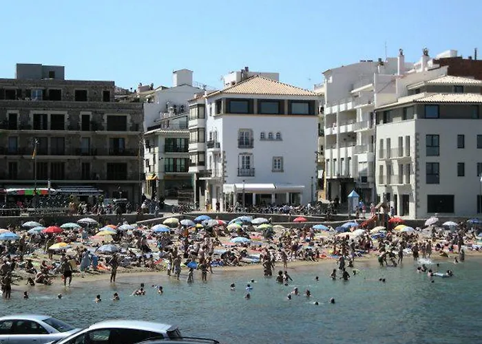 Hébergement de vacances Casa La Flor L' Escala