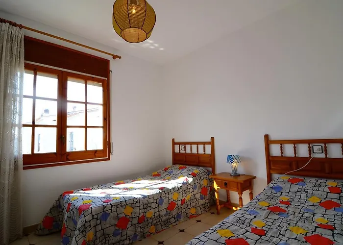 Casa La Flor Hébergement de vacances