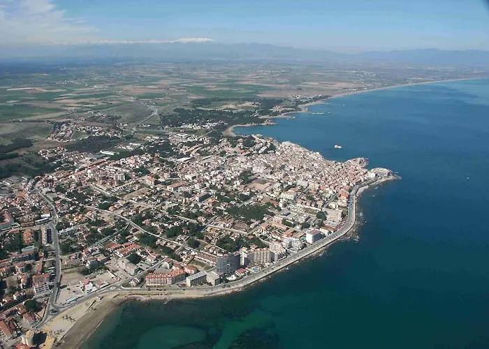 Hébergement de vacances Casa La Flor *