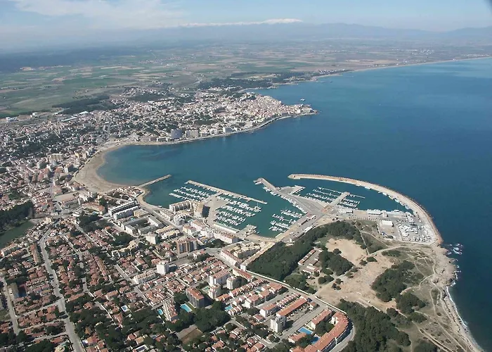 Casa La Flor Hébergement de vacances L' Escala