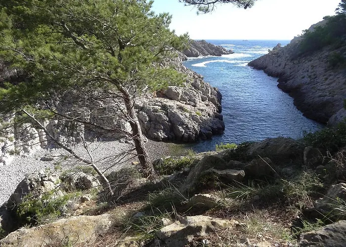 Hébergement de vacances Casa La Flor L' Escala