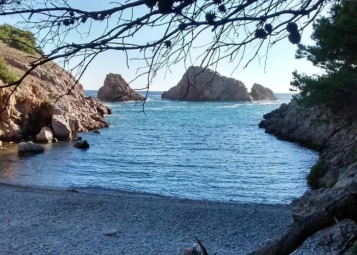 Casa La Flor Hébergement de vacances *