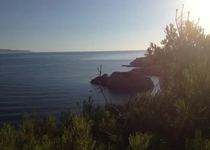 Hébergement de vacances Casa La Flor L' Escala