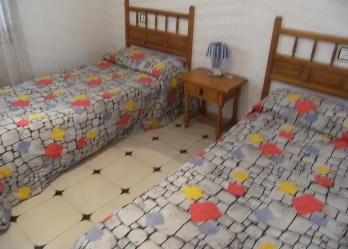 Hébergement de vacances Casa La Flor L' Escala