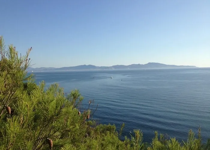 Casa La Flor Hébergement de vacances L' Escala