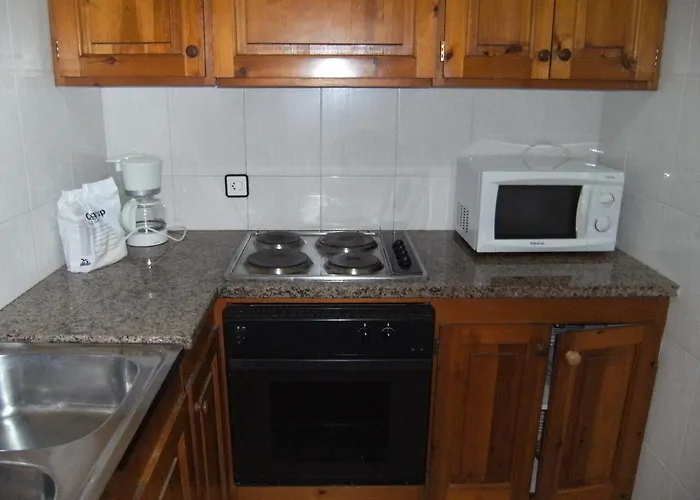 Casa La Flor Hébergement de vacances L' Escala